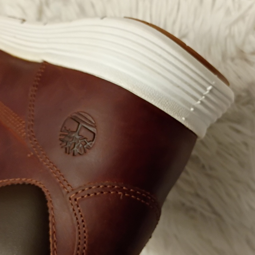 Timberland Killington Men's Sz 9 Boots Sneakers Sensorflex 🆕 $140 - Picture 8 of 14